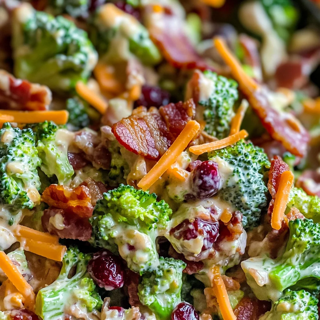 Broccoli