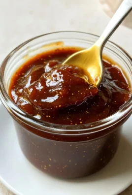 Brown Sugar Barbecue Sauce