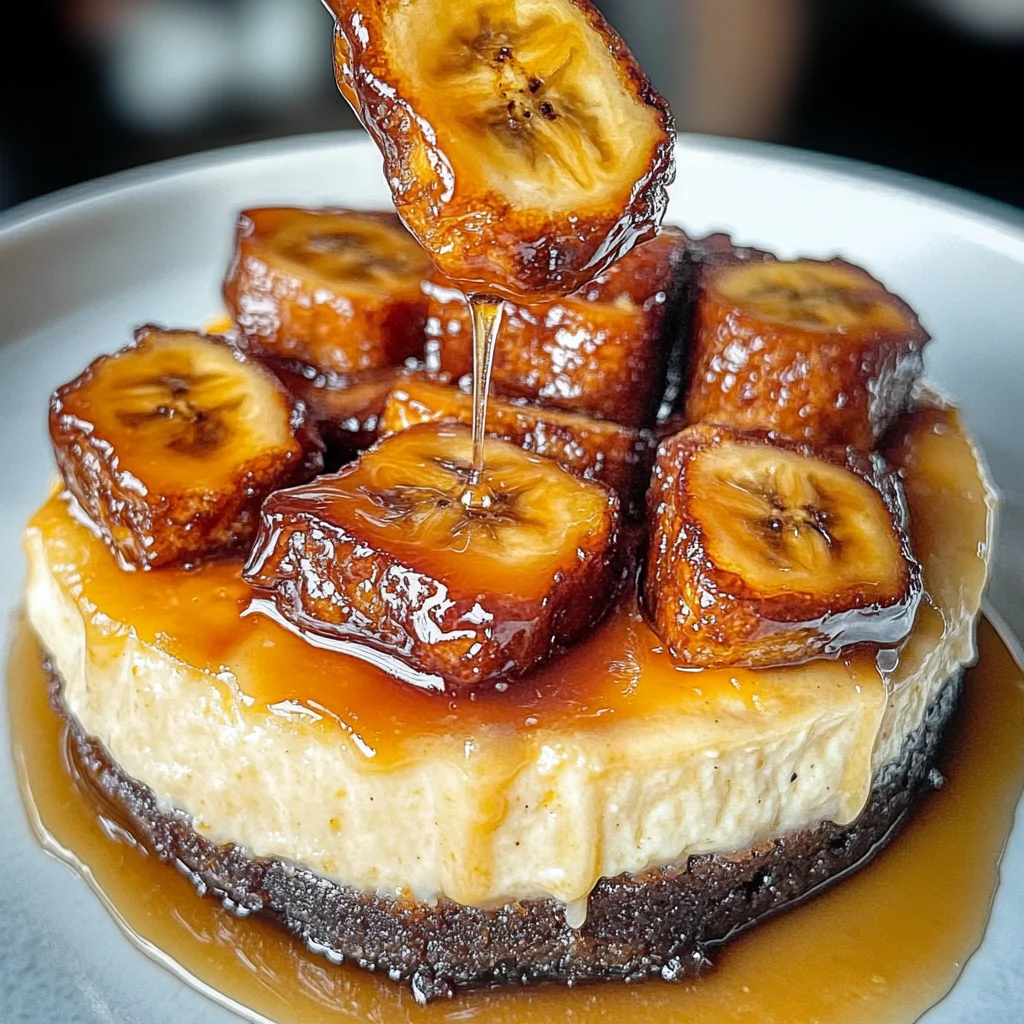 Caramelized