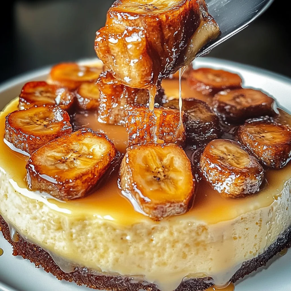 Caramelized