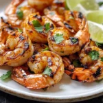 Chili Lime Shrimp Recipe