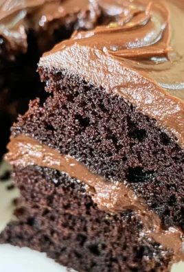 Chocolate Lover's Zucchini Cake
