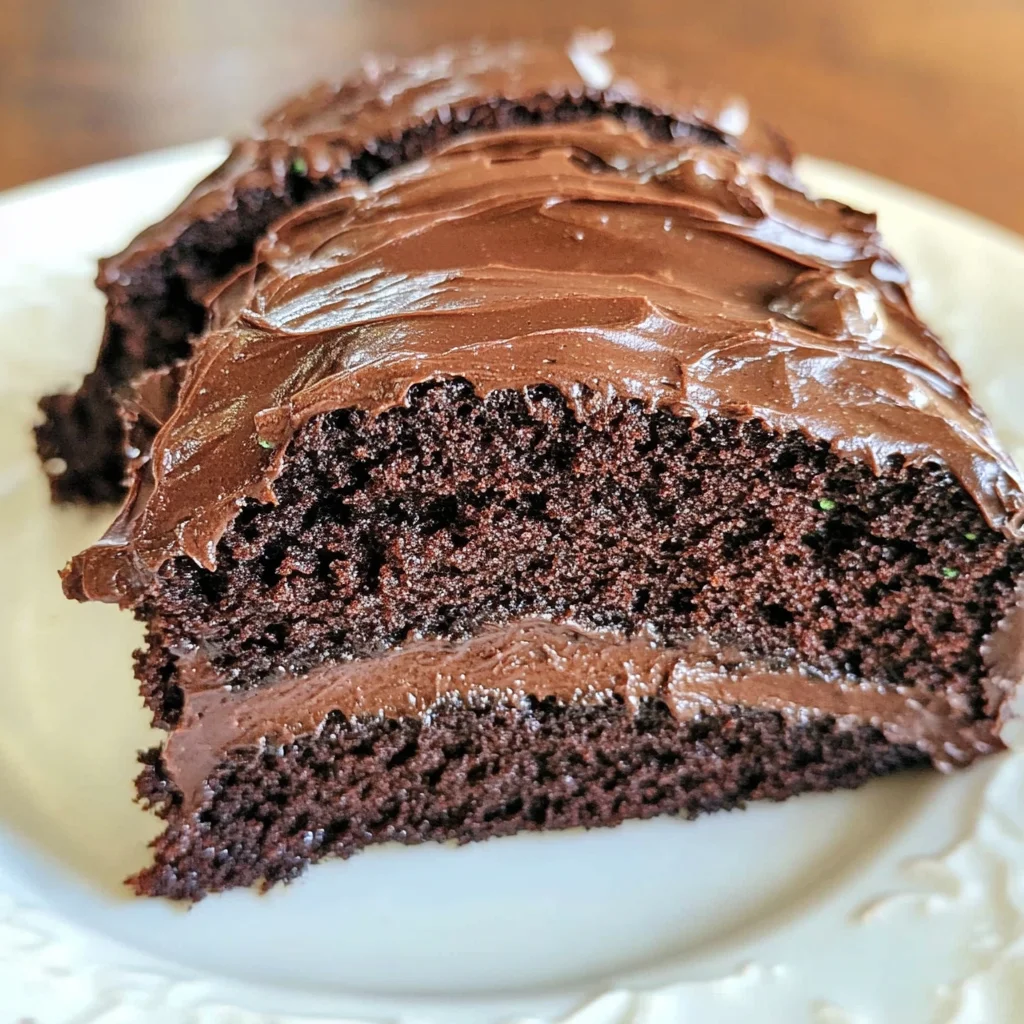 Chocolate