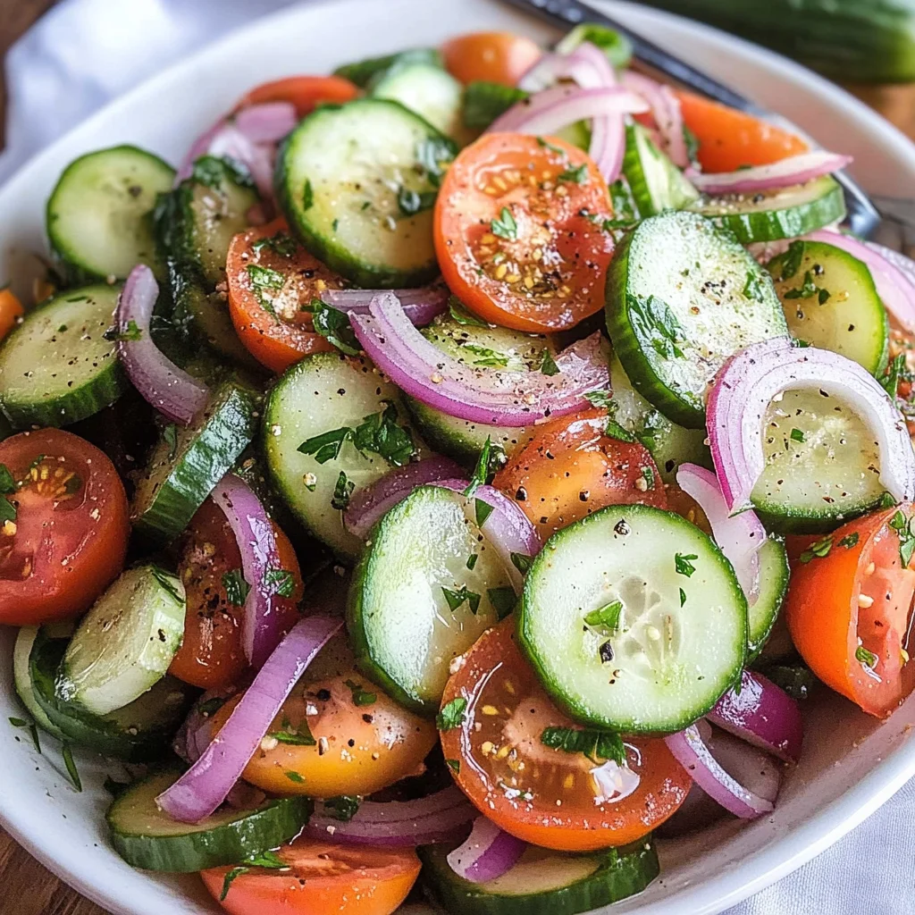 Cucumber