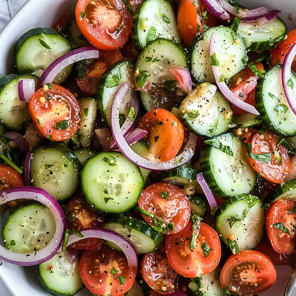 Cucumber