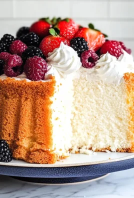 Gluten Free Angel Food Cake