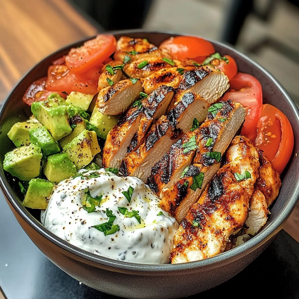 Grilled