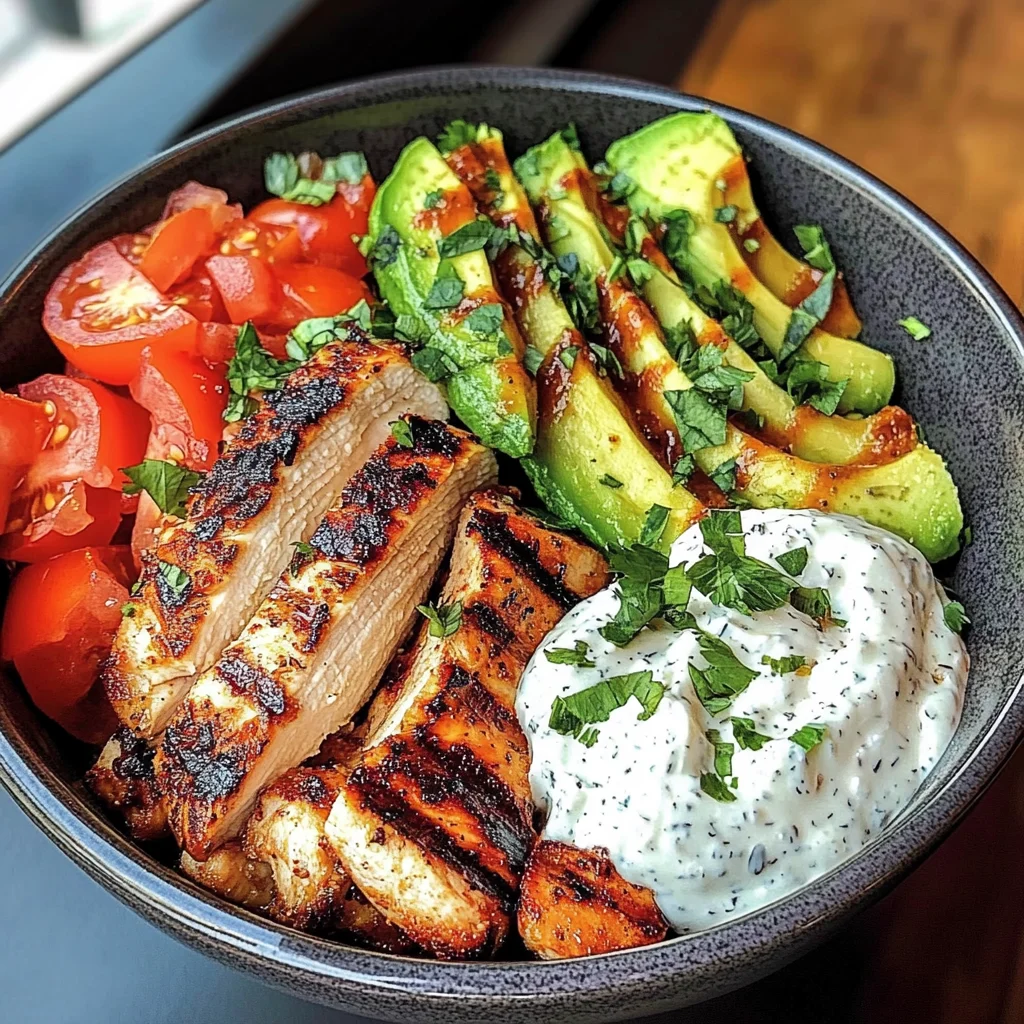 Grilled
