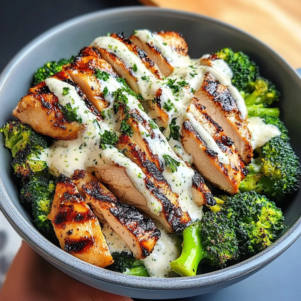 Grilled
