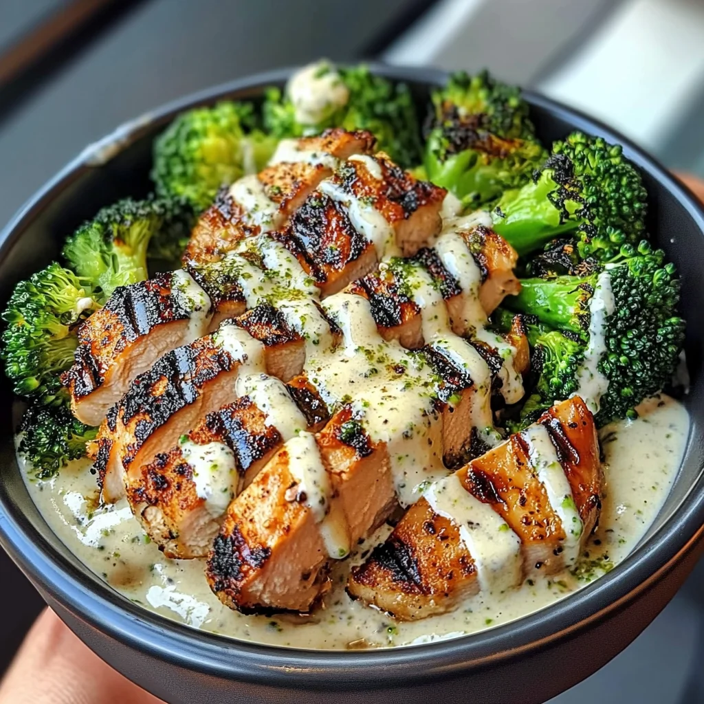 Grilled