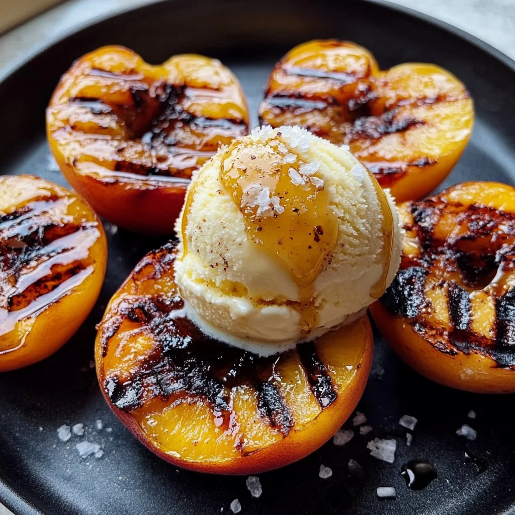 Grilled