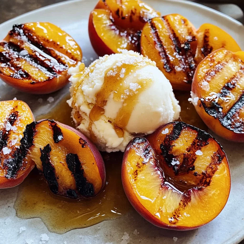 Grilled