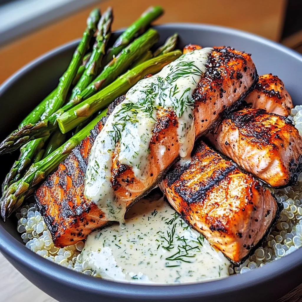 Grilled