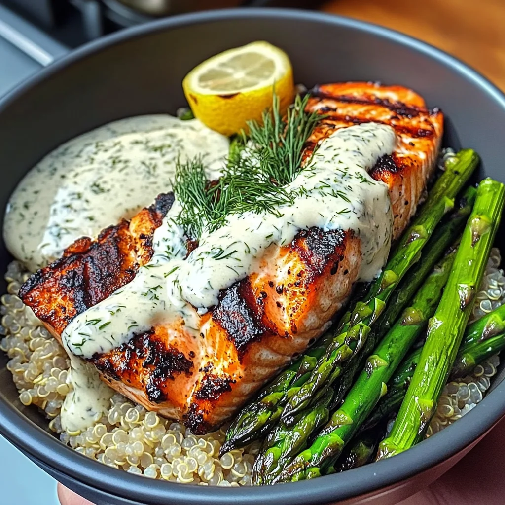 Grilled
