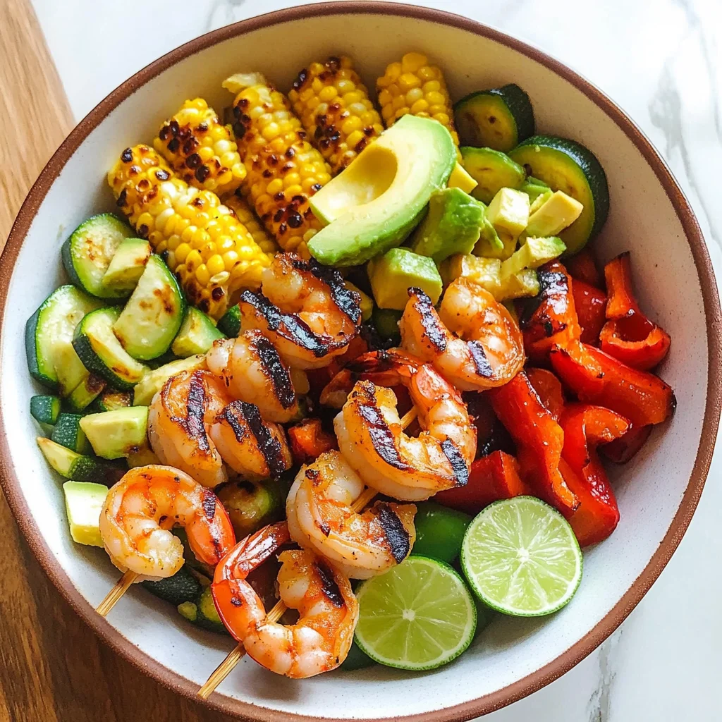 Grilled