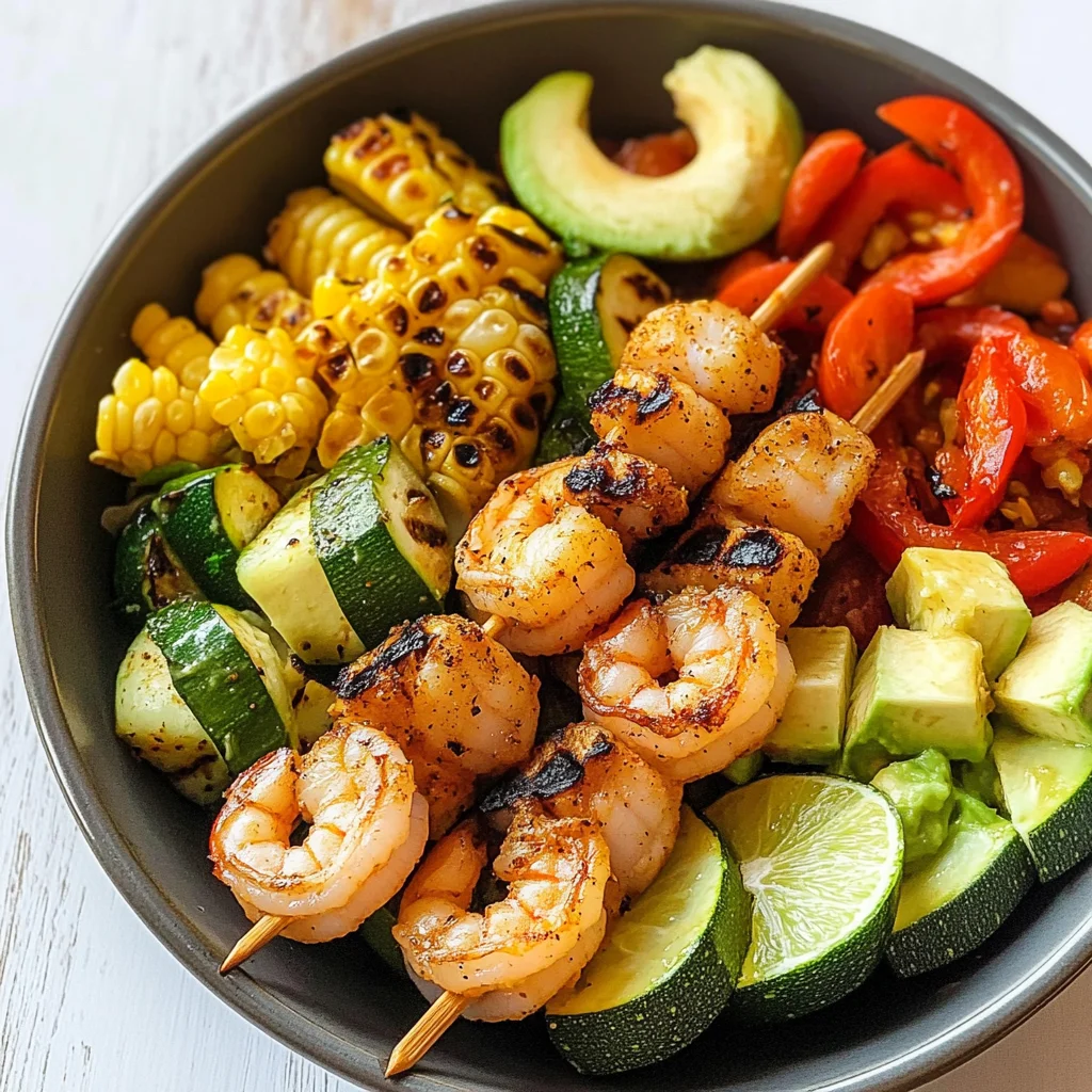Grilled