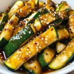 Japanese Zucchini