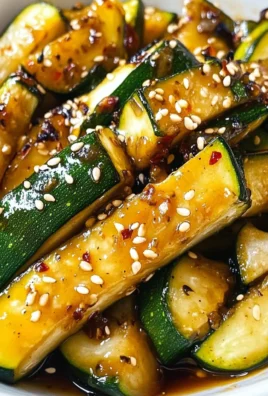 Japanese Zucchini