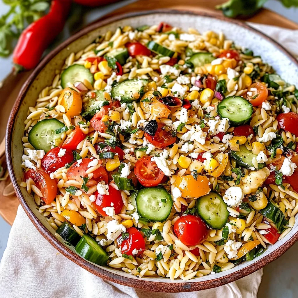 Orzo