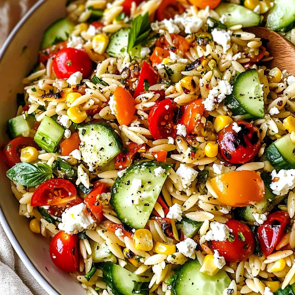 Orzo