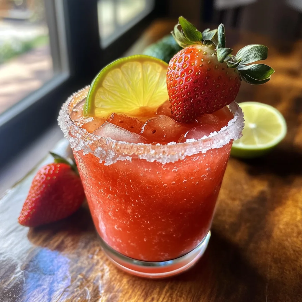 Strawberry