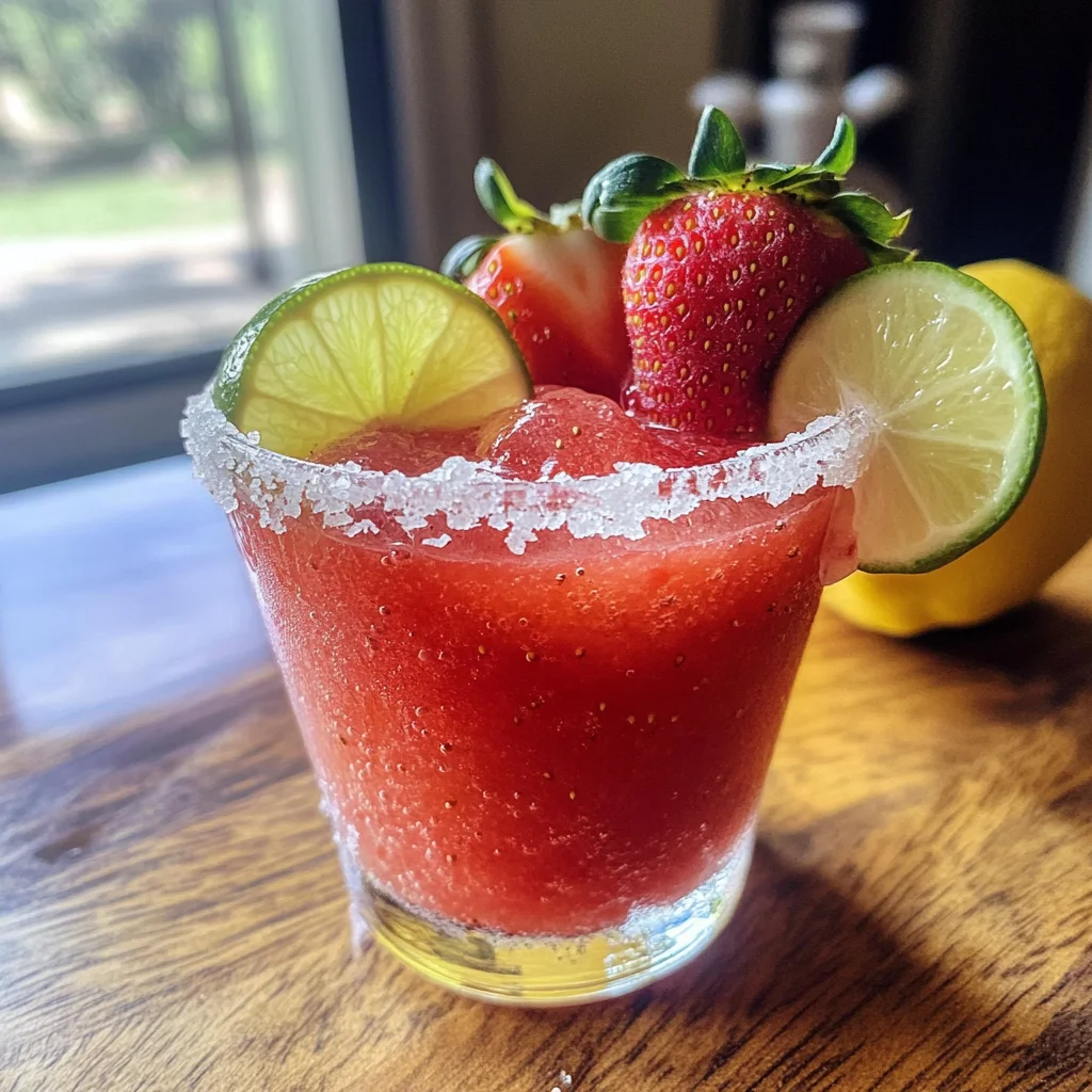 Strawberry