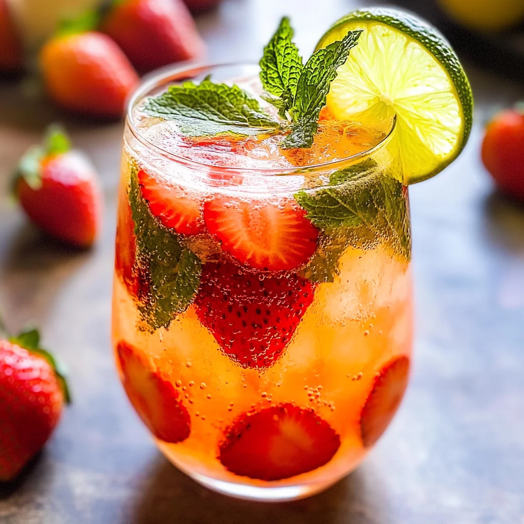 Strawberry