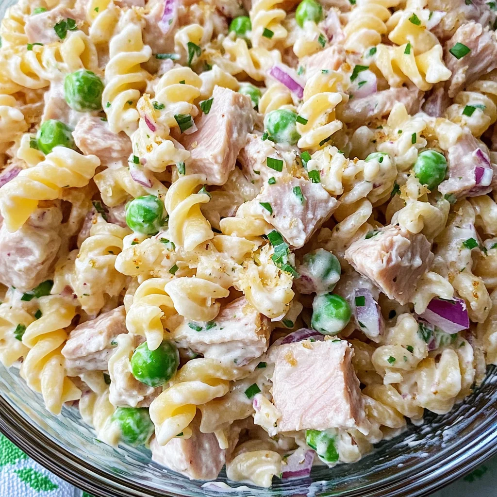 Tuna