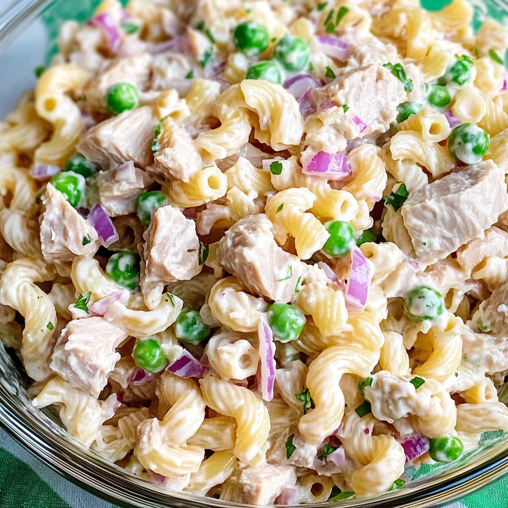 Tuna