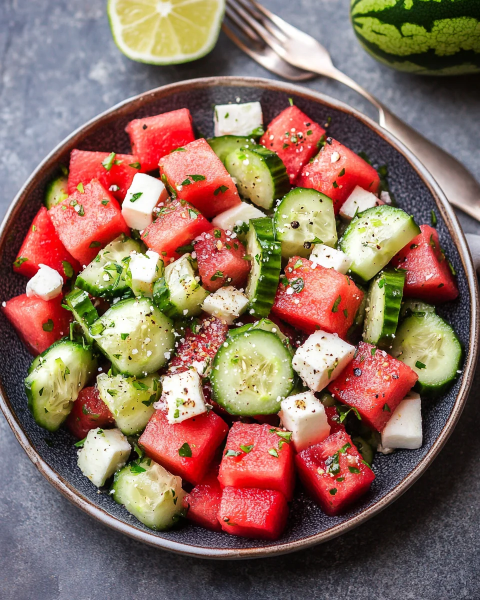 Watermelon