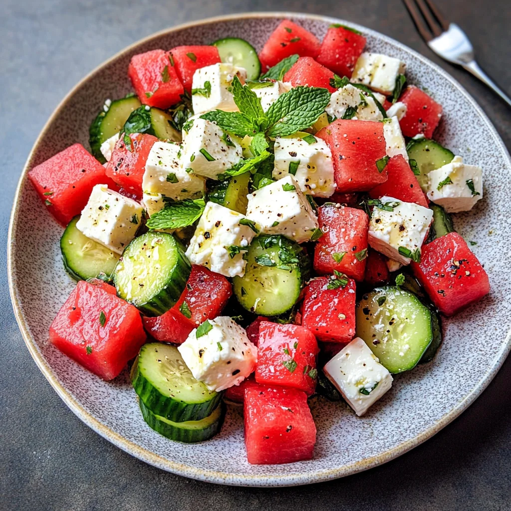 Watermelon