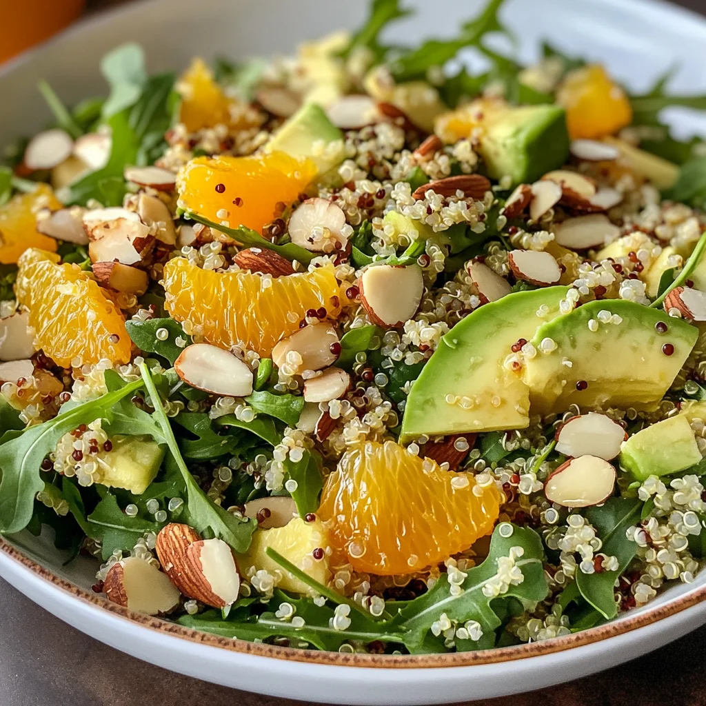 Arugula