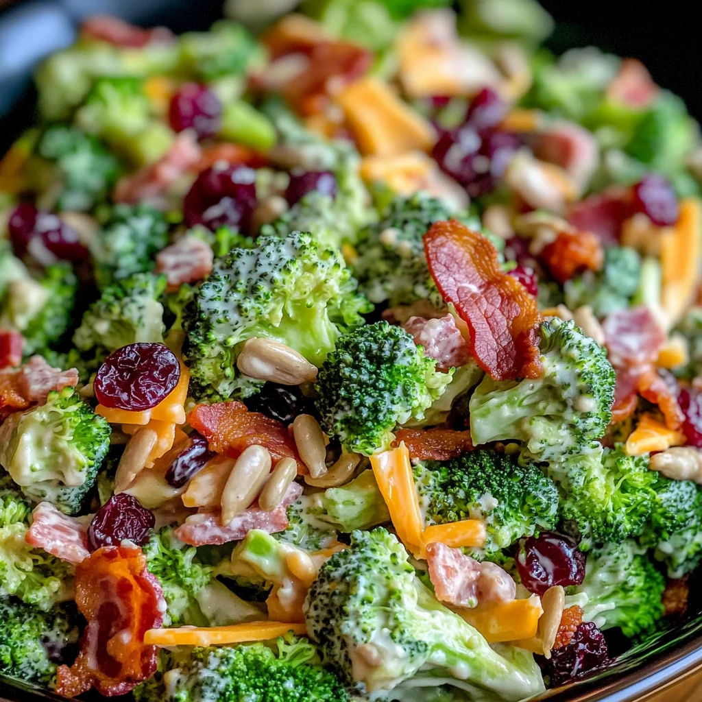Broccoli