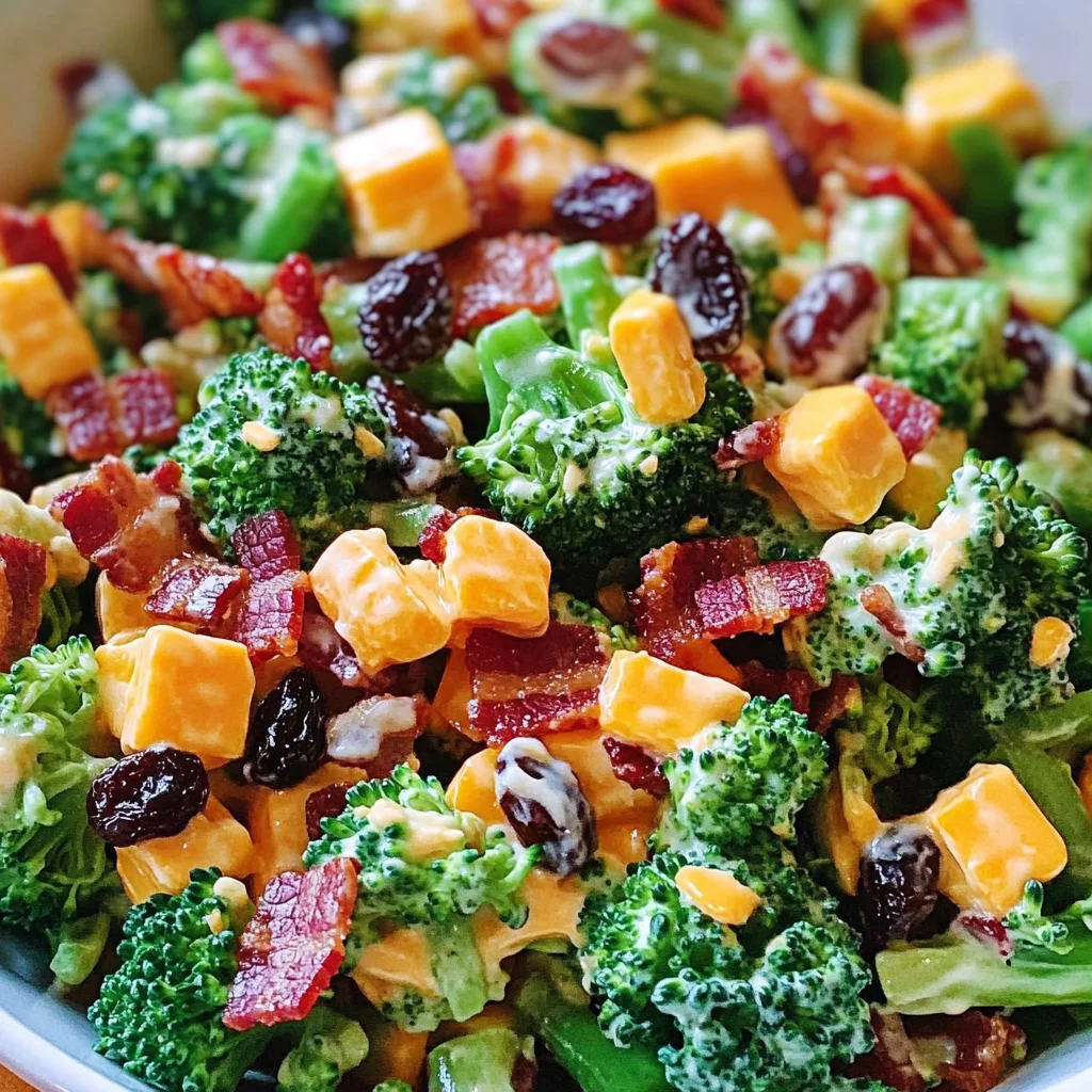 Broccoli