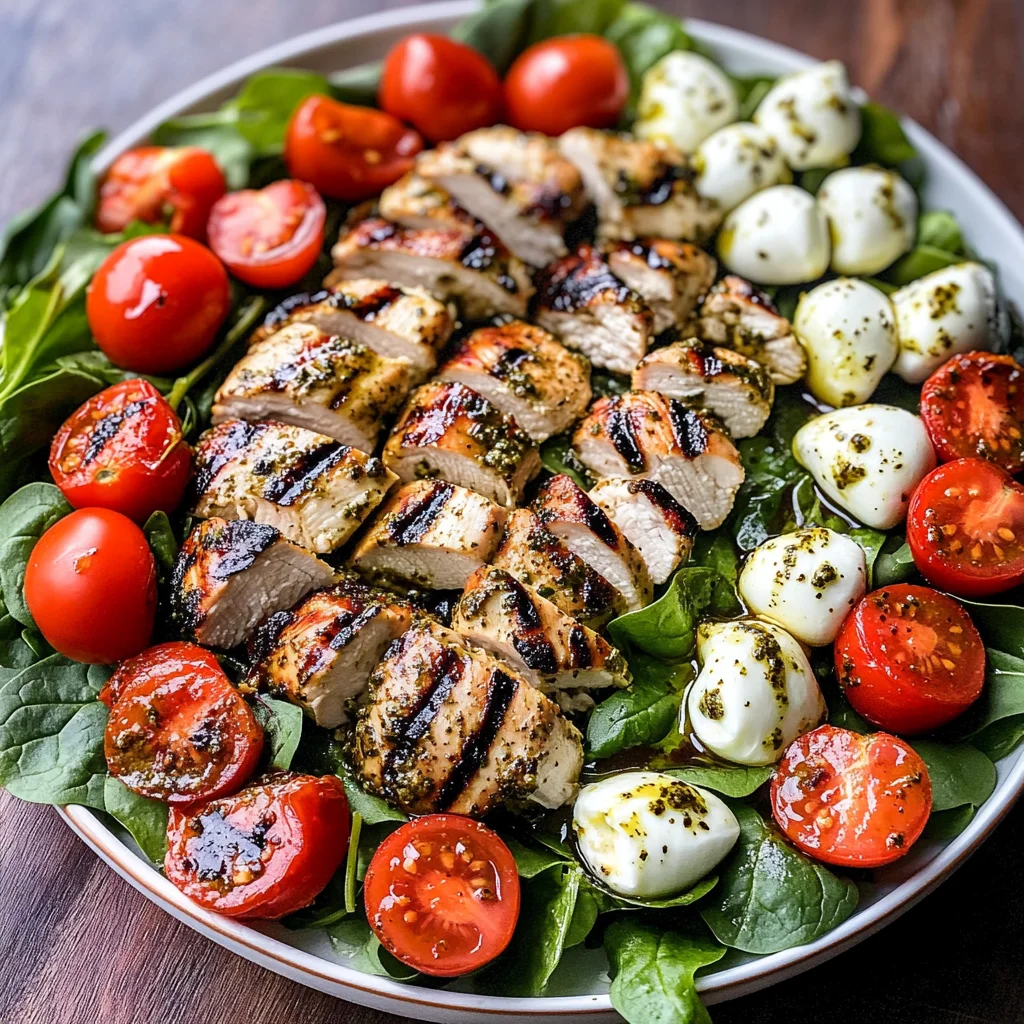Caprese
