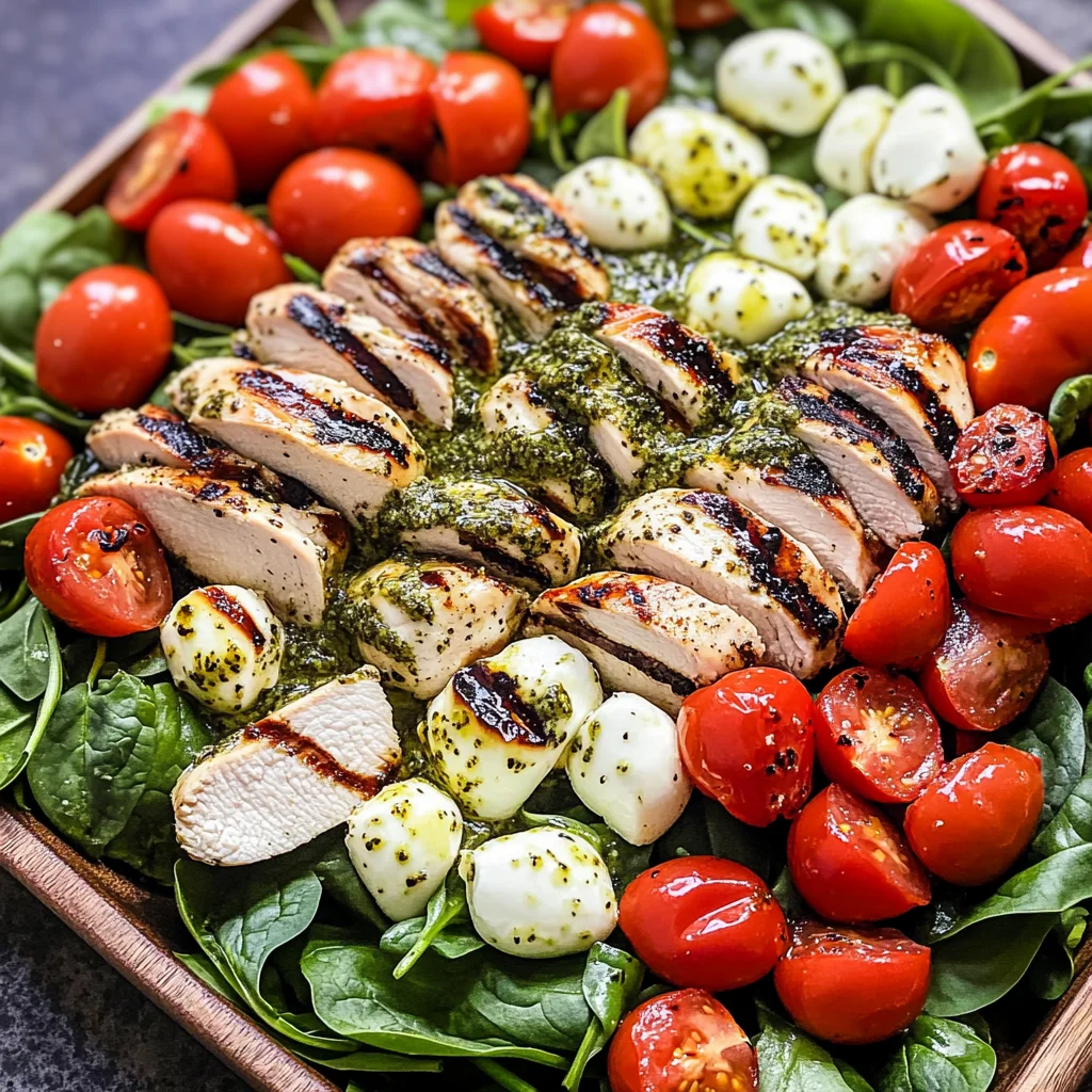 Caprese