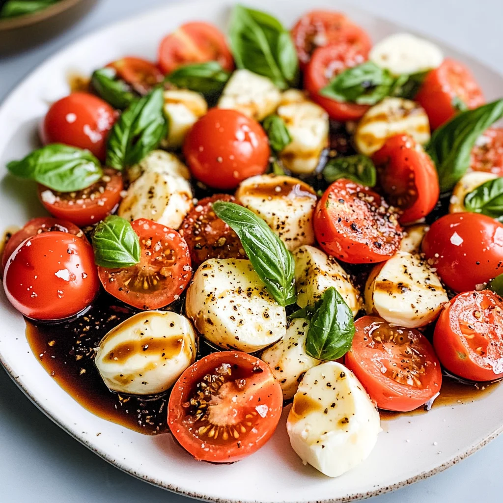Caprese
