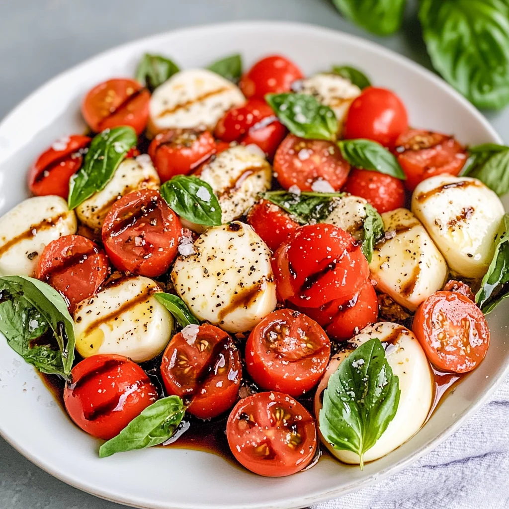 Caprese