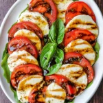 Caprese Salad Recipe