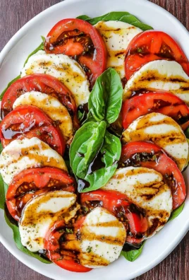 Caprese Salad Recipe