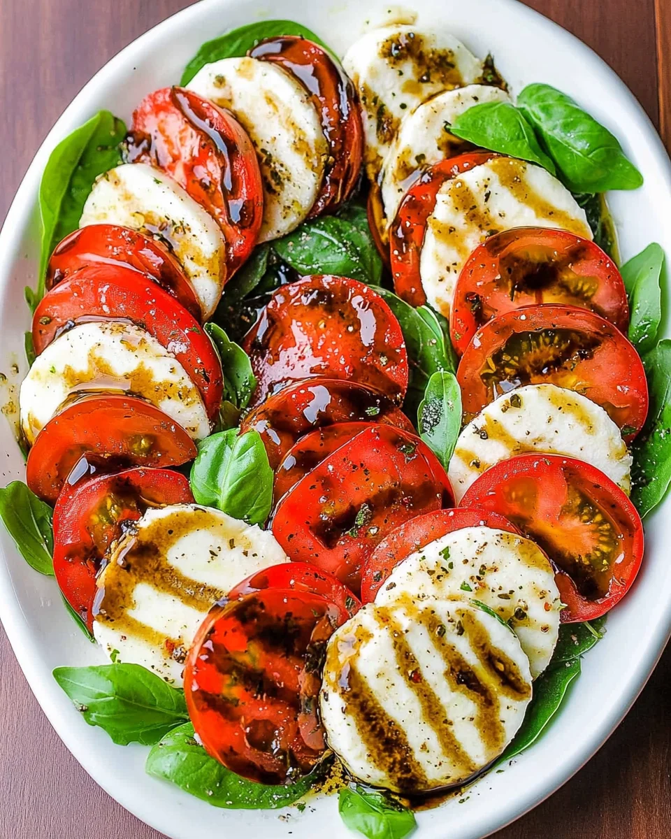 Caprese