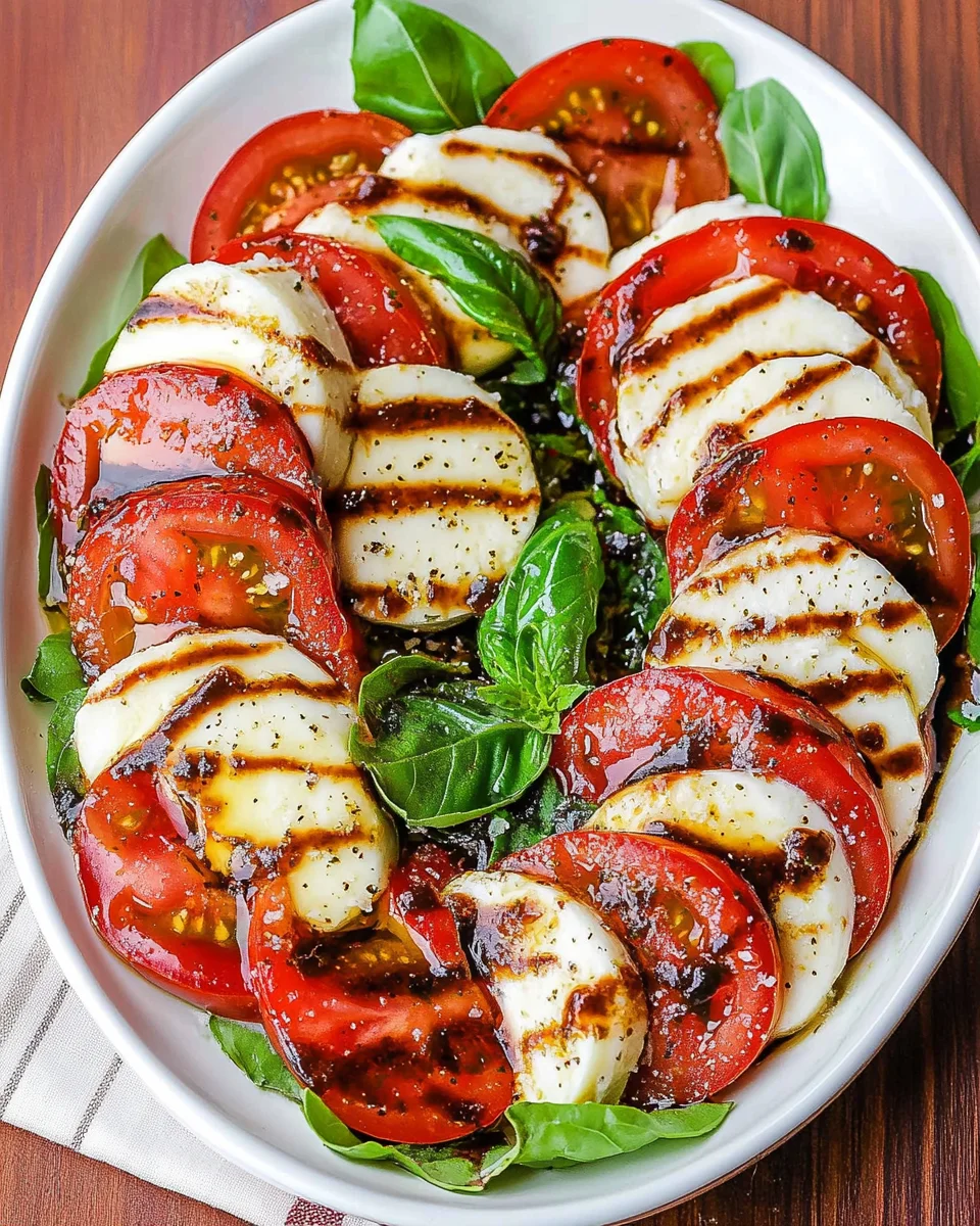 Caprese