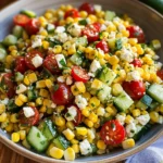 Corn Salad