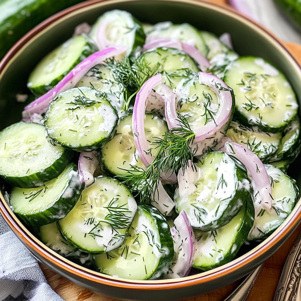 Cucumber
