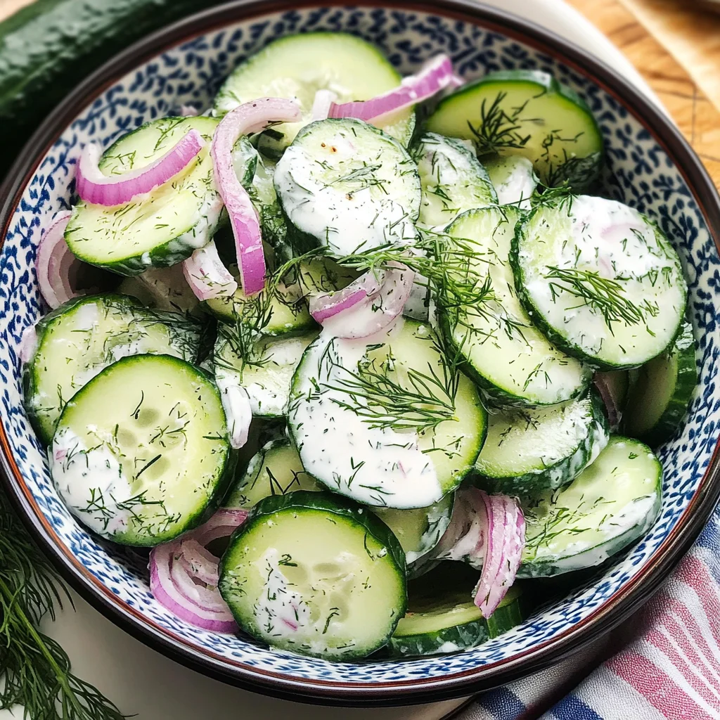 Cucumber