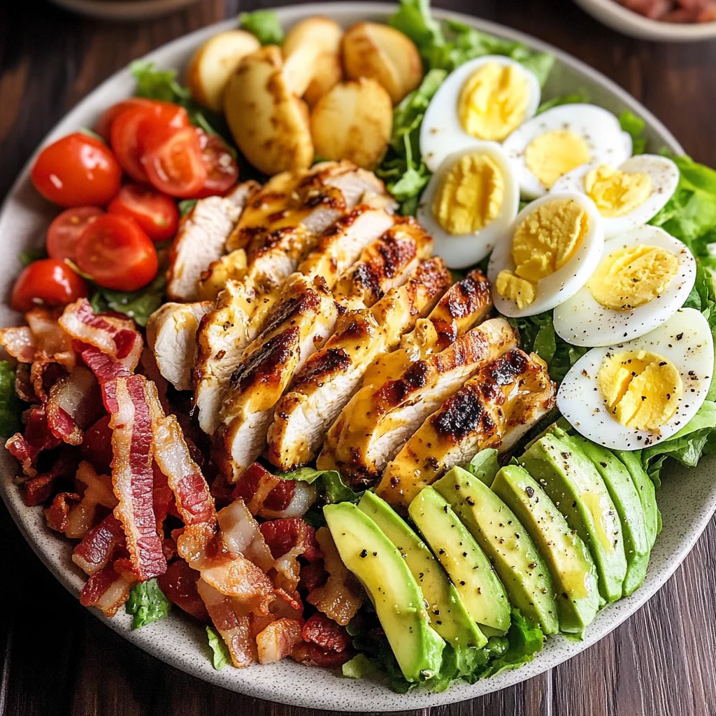 Grilled
