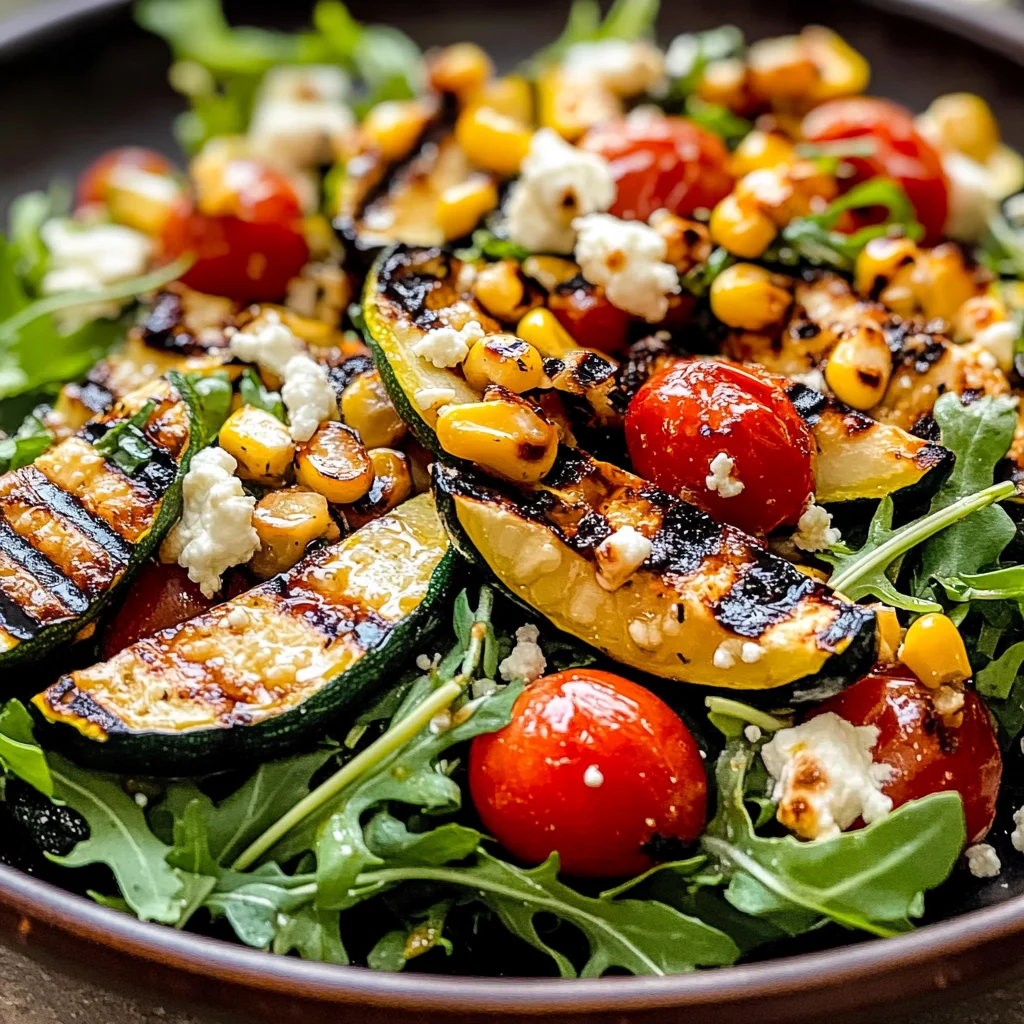 Grilled