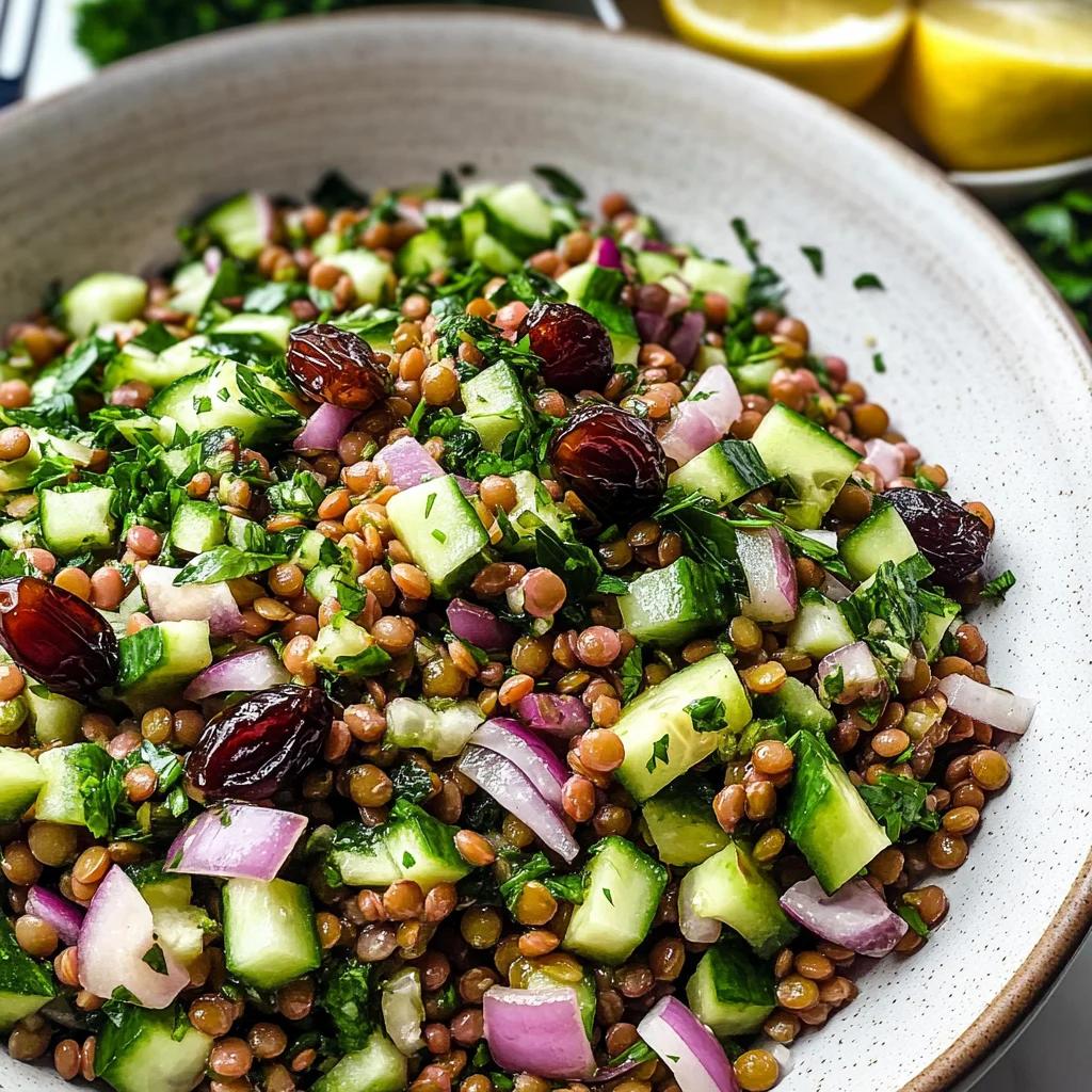 Lentil