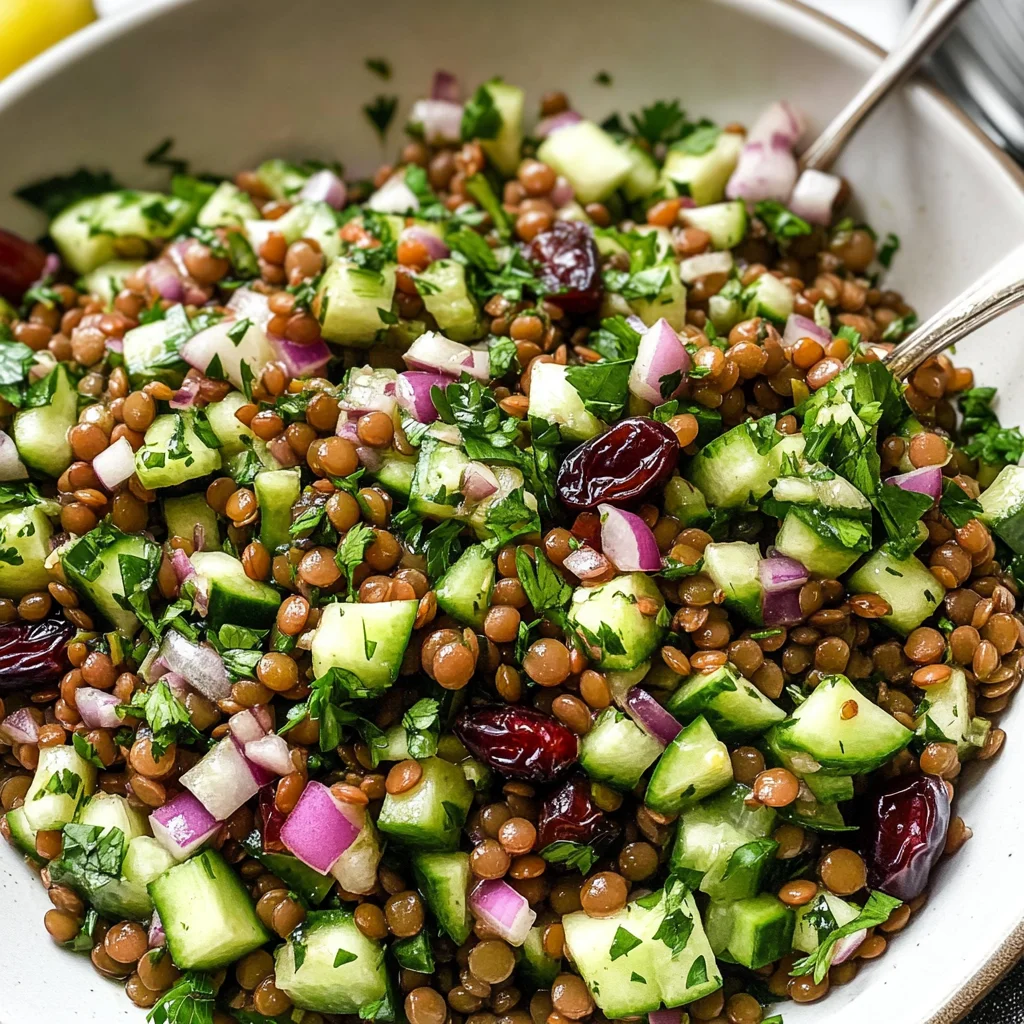 Lentil