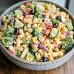 Pasta Salad Recipe